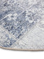 Covor lavabil George Blue 
