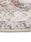 Covor lavabil George Cream/Taupe 