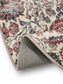Covor lavabil George Multicolour/Brown 