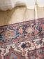 Covor lavabil George Multicolour 