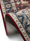 Covor lavabil George Multicolour 