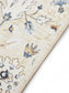 Covor lavabil George Beige 