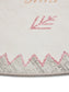Covor lavabil George Multicolour 