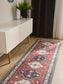 Traversă George Multicolour/Blue 