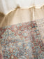 Covor lavabil George Multicolour/Brown 