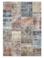 Covor lavabil George Multicolour 