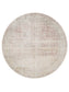 Covor lavabil George Beige/Rose 