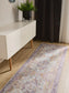 Traversă George Multicolour/Purple 