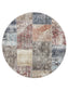Covor lavabil George Multicolour 