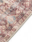 Traversă George Multicolour/Pink 