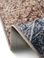 Covor lavabil George Multicolour 