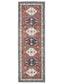 Traversă George Multicolour/Blue 