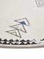 Covor lavabil George Beige/Multicolour 