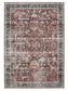 Covor lavabil George Multicolour 