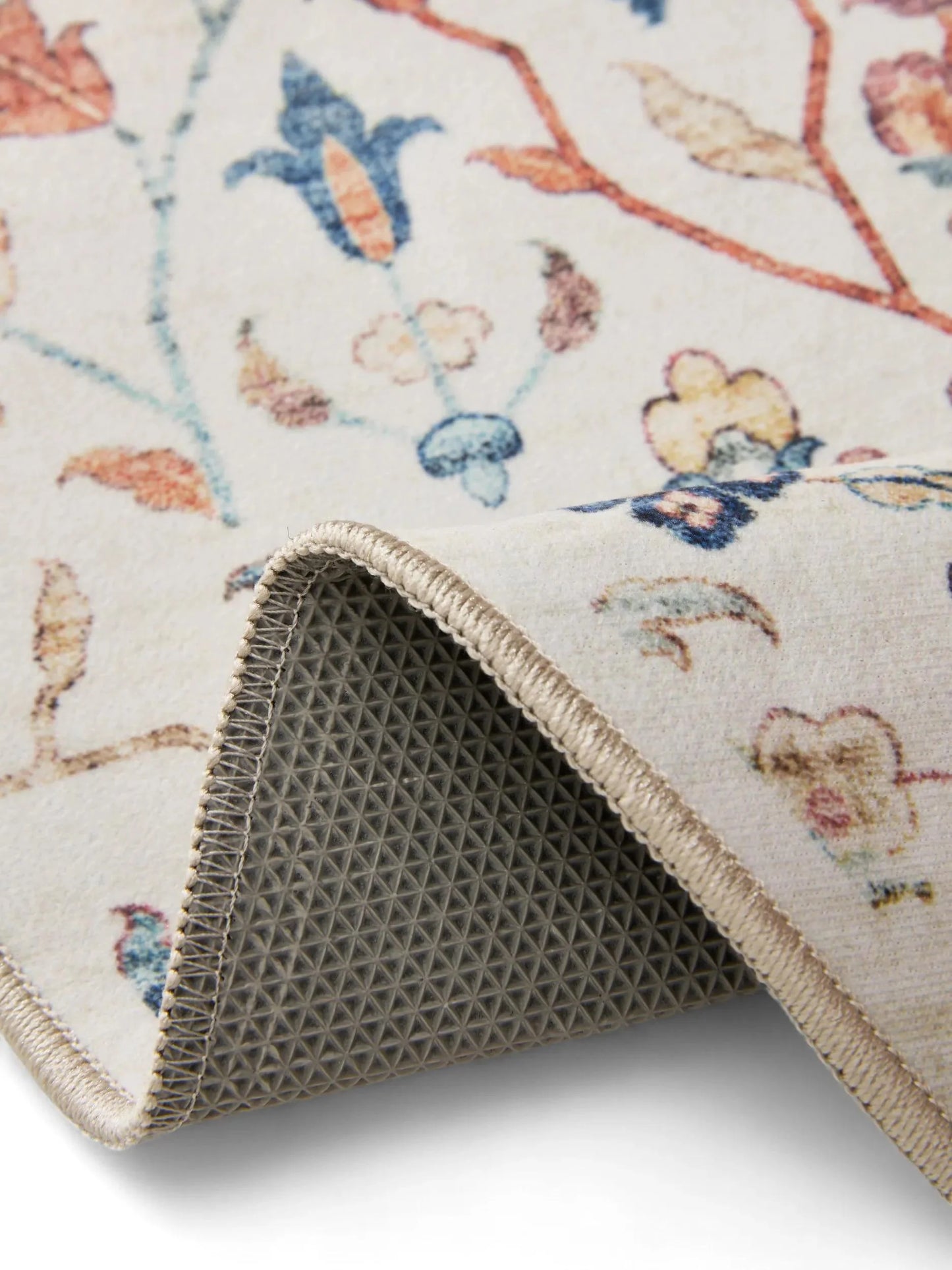 Covor lavabil George Multicolour 