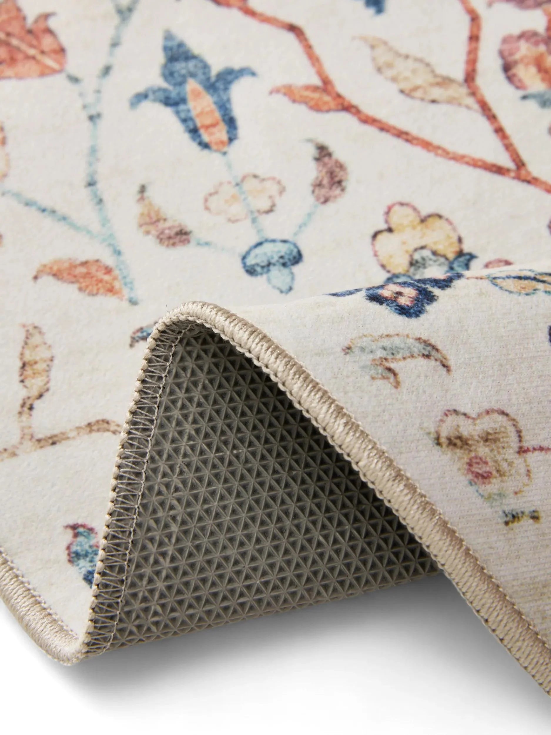 Covor lavabil George Multicolour 