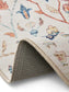 Covor lavabil George Multicolour 