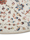 Covor lavabil George Multicolour 