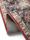 Covor lavabil George Multicolour 