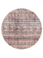 Covor lavabil George Multicolour/Pink 