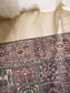 Traversă George Multicolour/Red 