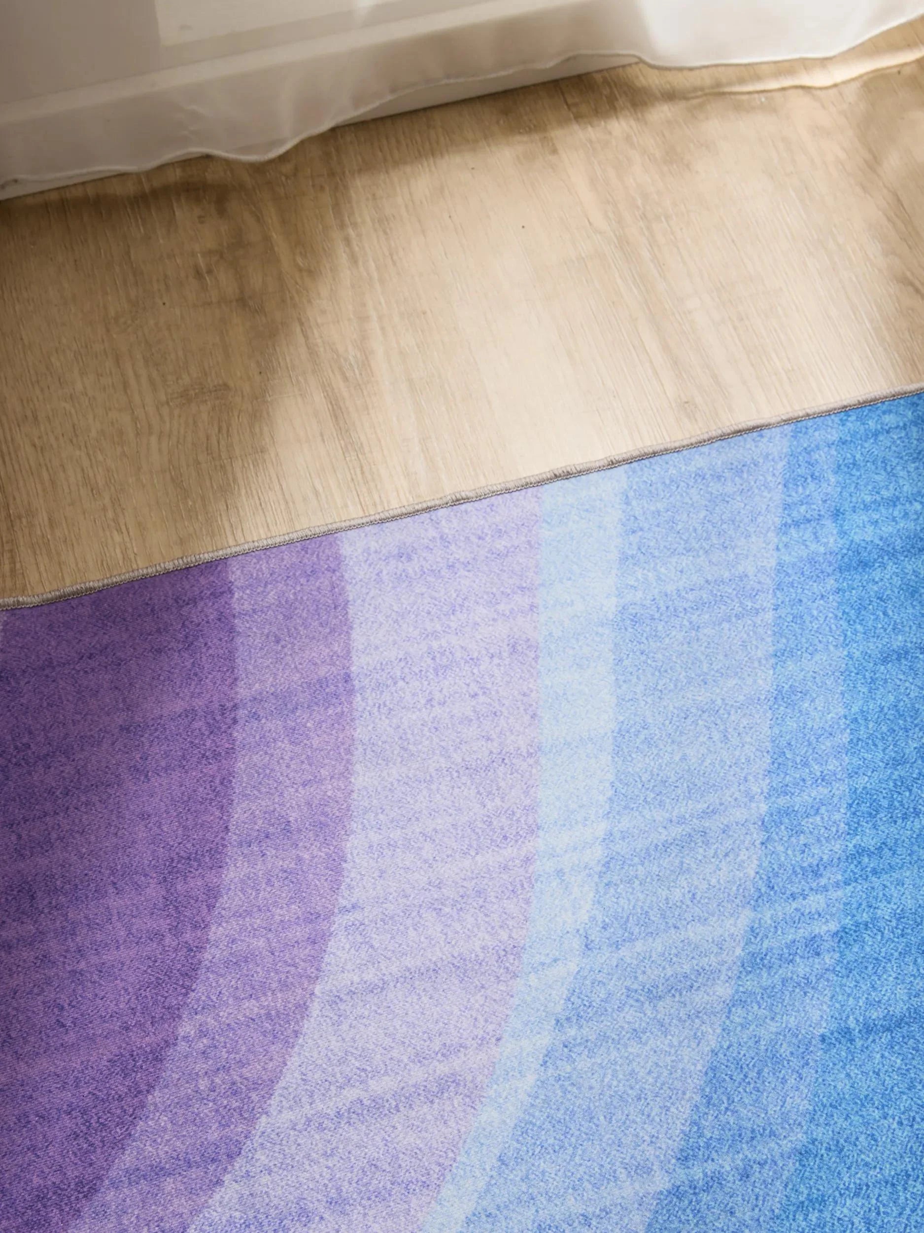 Traversă George Multicolour/Purple 