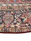 Covor lavabil George Multicolour/Beige 