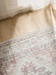Covor lavabil George Rose/Beige 