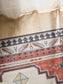 Traversă George Multicolour/Blue 
