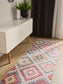 Traversă George Multicolour/Beige 
