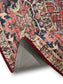 Covor lavabil George Multicolour/Beige 