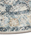 Covor lavabil George Blue 