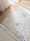 Covor lavabil George Beige 