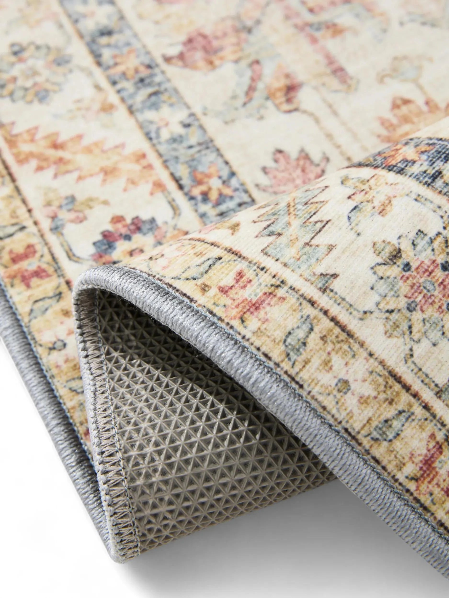 Traversă George Multicolour/Beige 