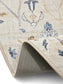 Covor lavabil George Beige 