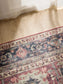 Covor lavabil George Multicolour 