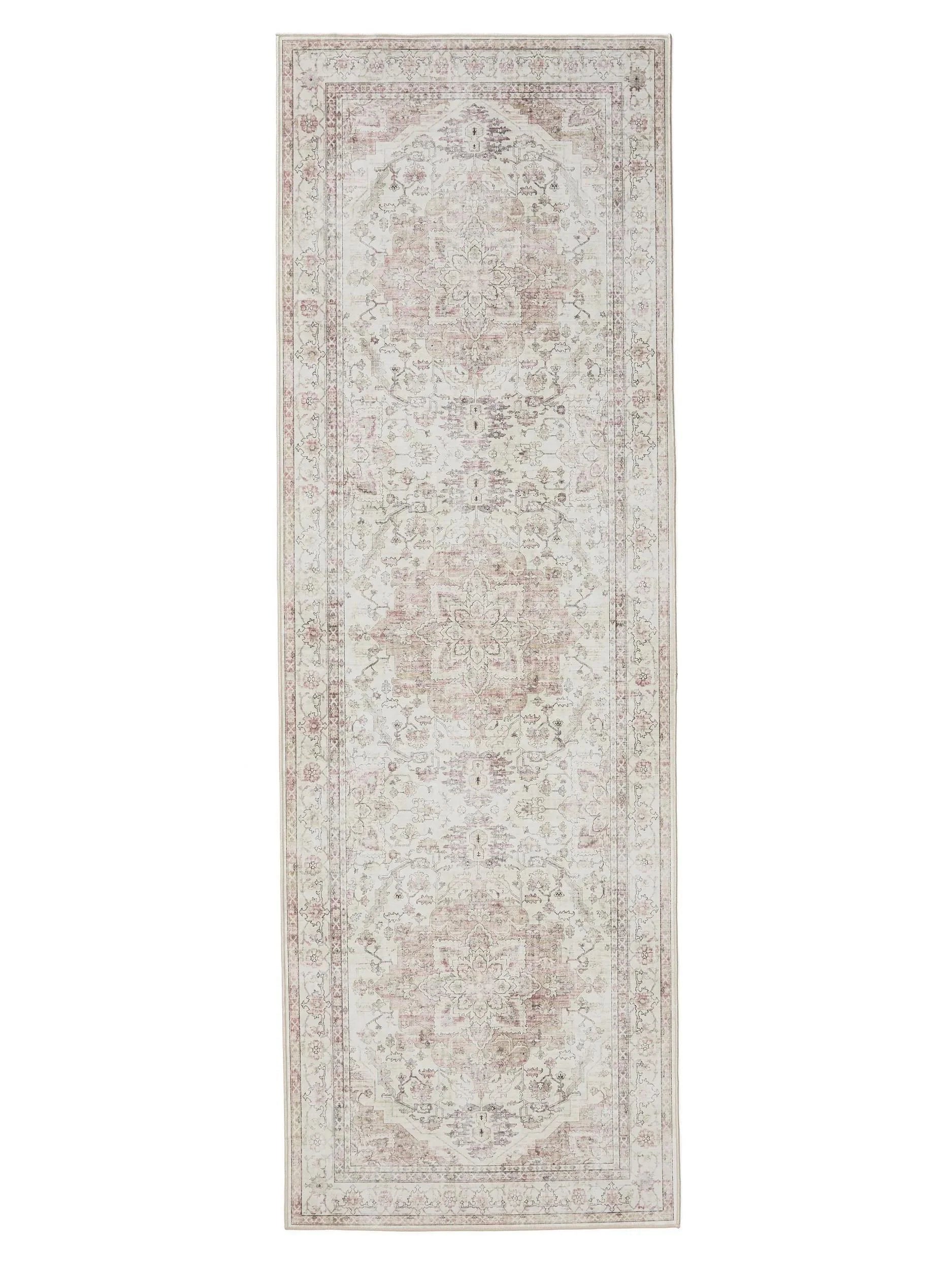 Traversă George Rose/Beige 