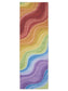 Traversă George Multicolour/Purple 