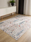 Covor lavabil George Multicolour 