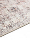 Covor lavabil George Cream/Taupe 