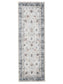 Traversă George Cream/Grey 