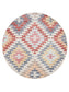 Covor lavabil George Multicolour/Beige 
