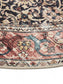 Covor lavabil George Multicolour/Red 