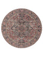 Covor lavabil George Multicolour/Beige 