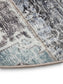 Covor lavabil George Multicolour 