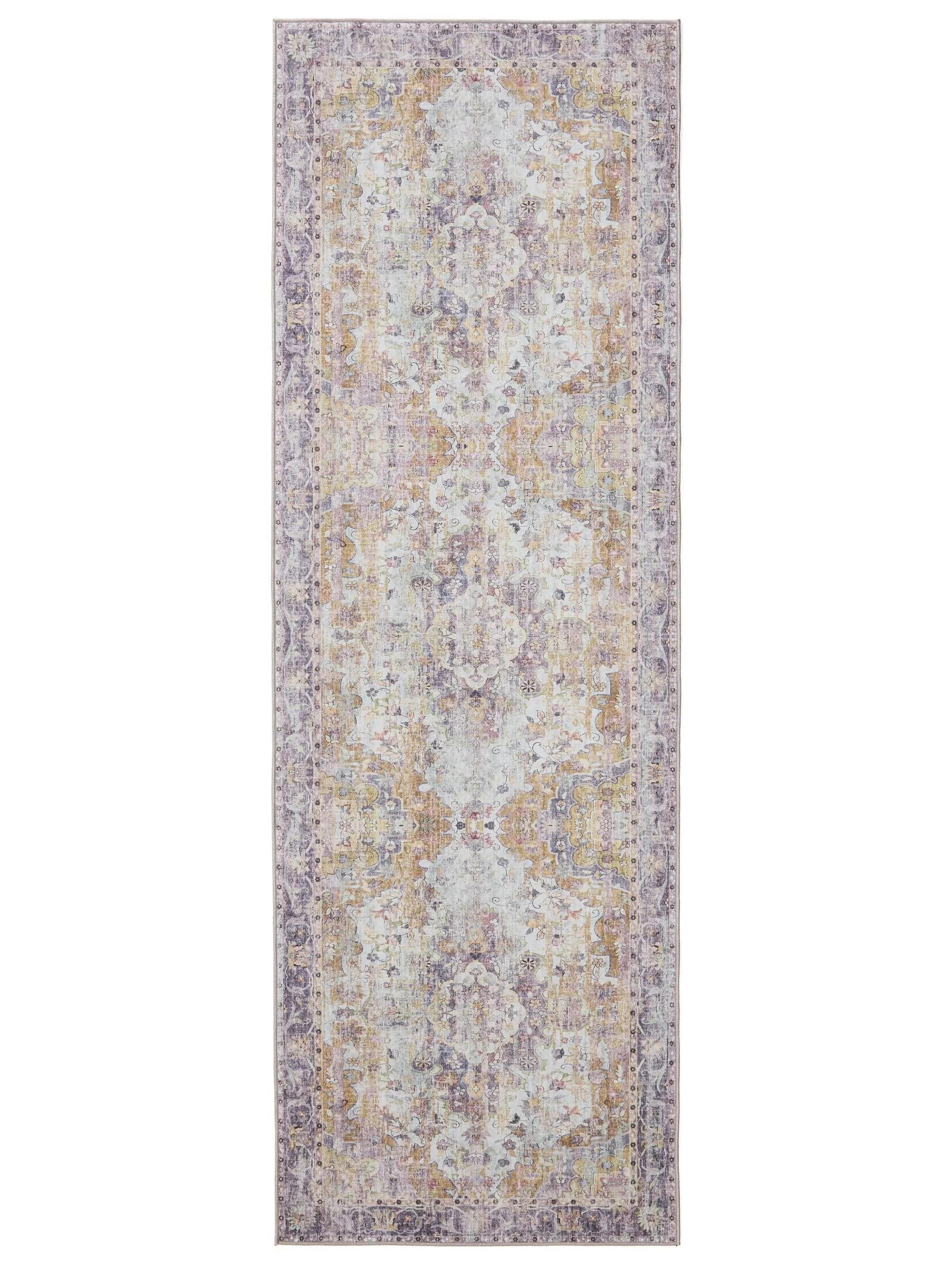 Traversă George Multicolour/Purple 