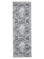 Traversă George Charcoal 