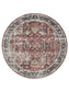 Covor lavabil George Multicolour 