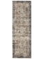 Traversă George Charcoal/Taupe 