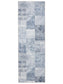 Traversă George Blue 